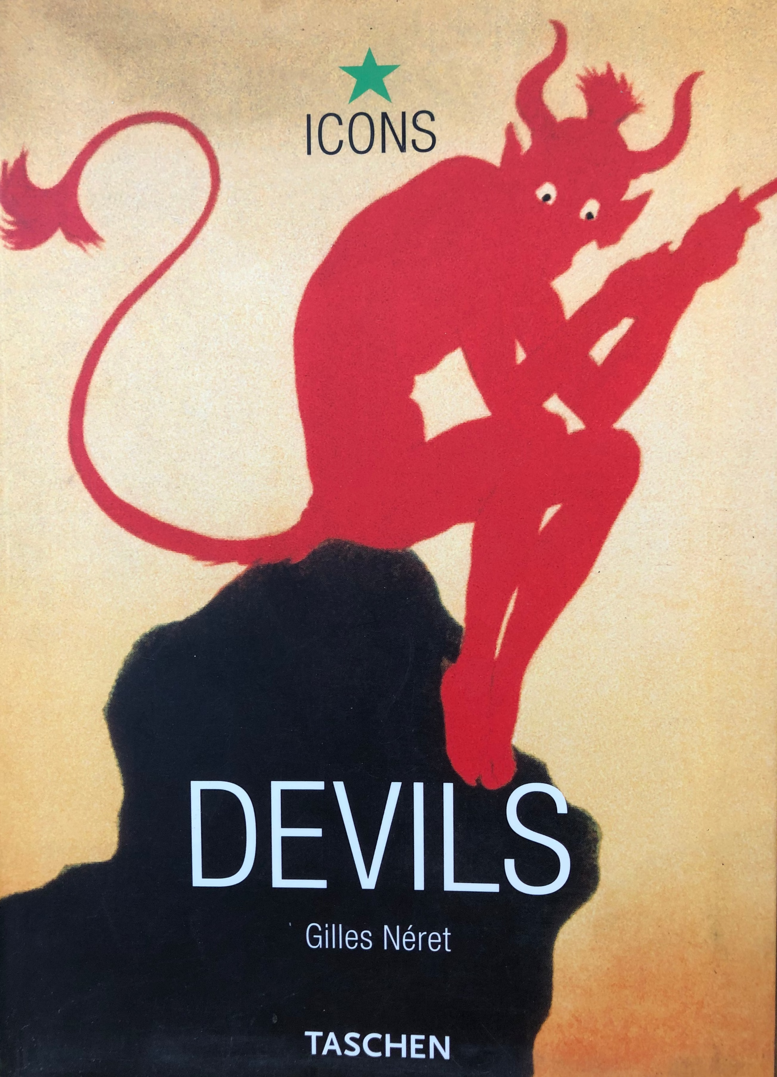 DEVILS