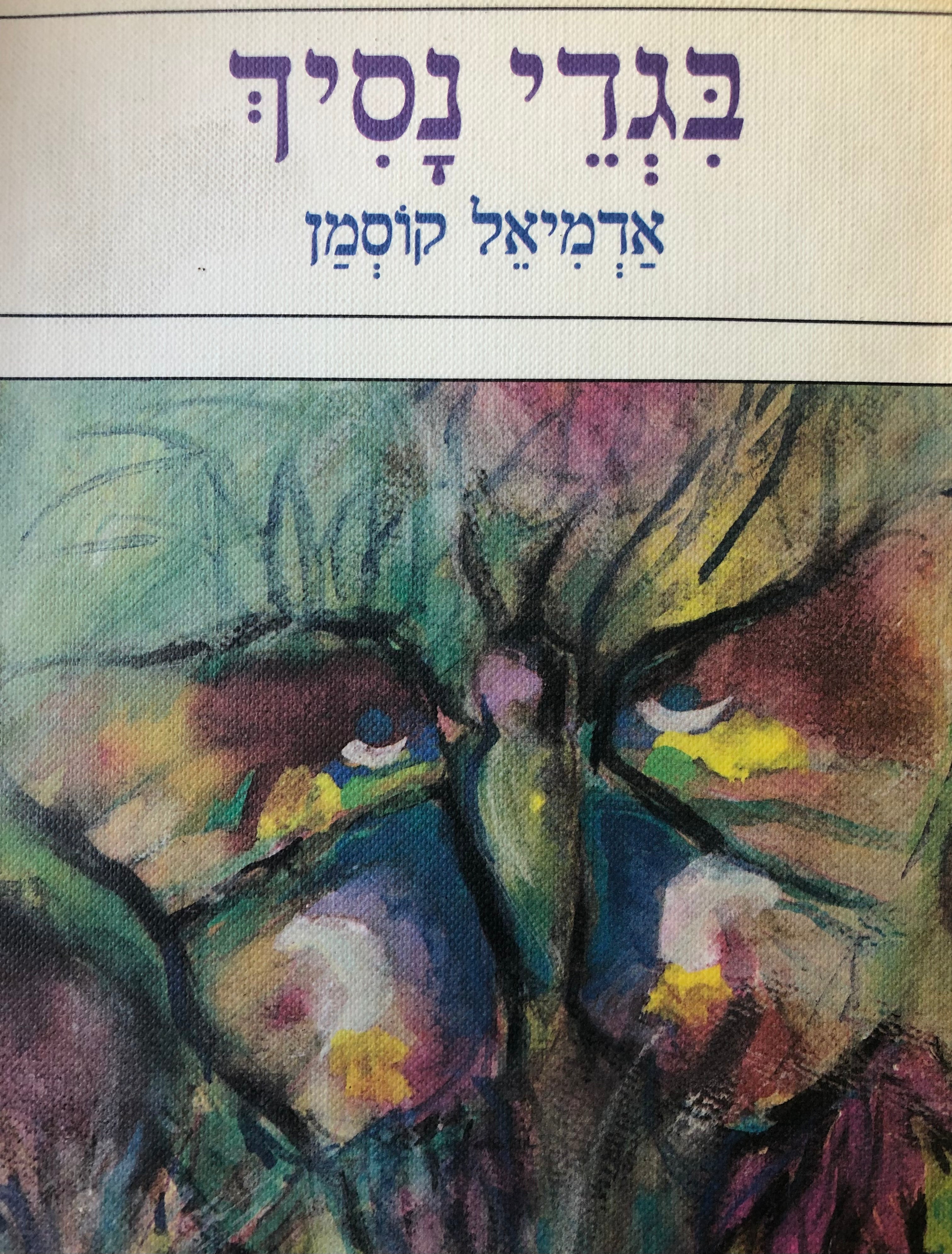 בגדי נסיך/ שירה