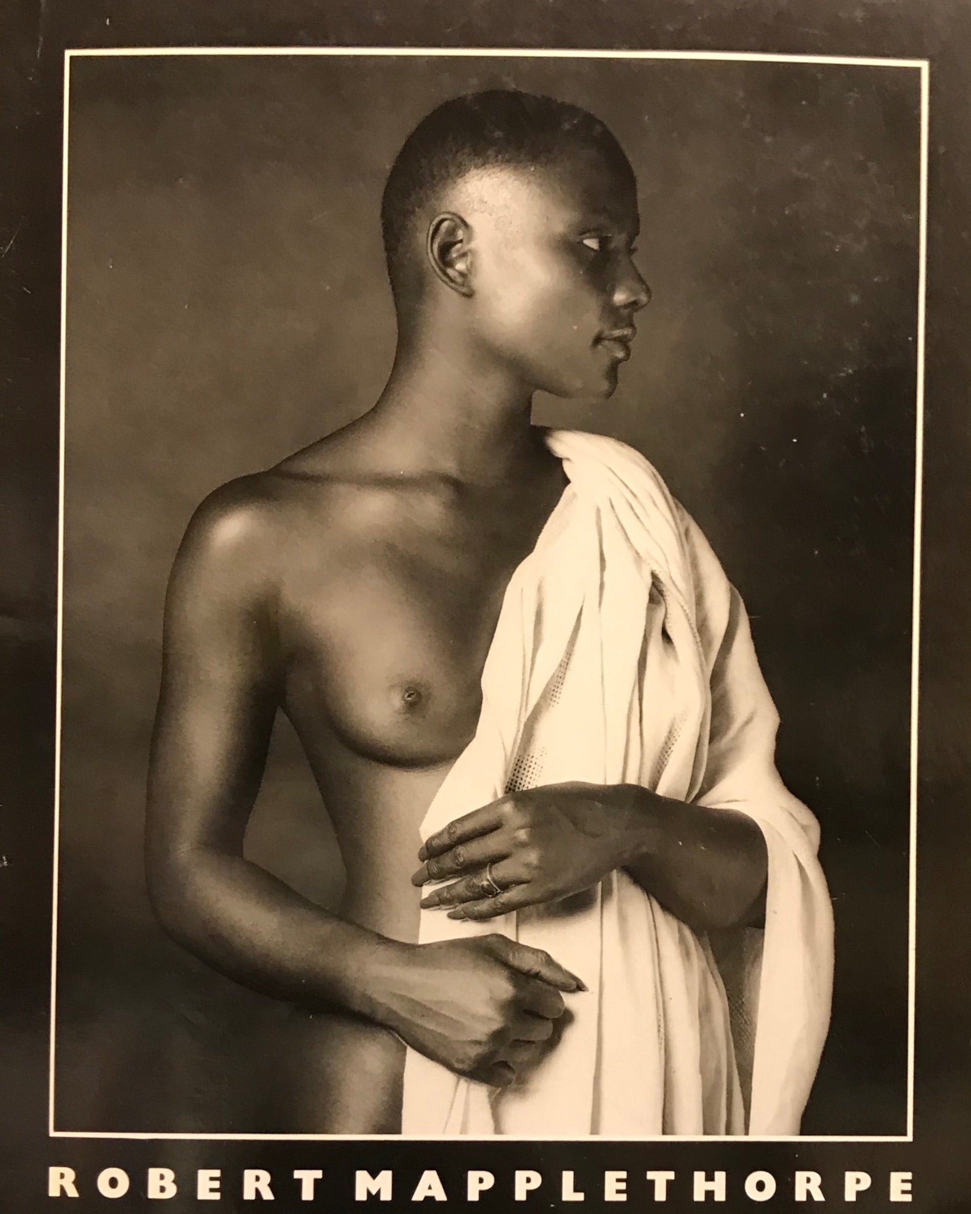 Robert Mapplethorpe Fotografie
