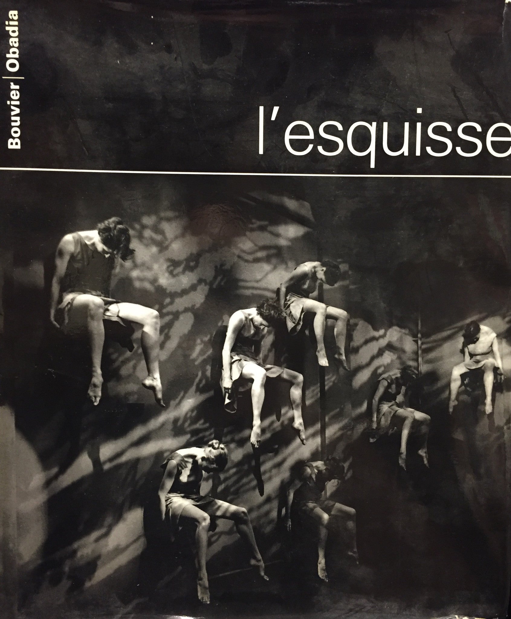 l'esquisse