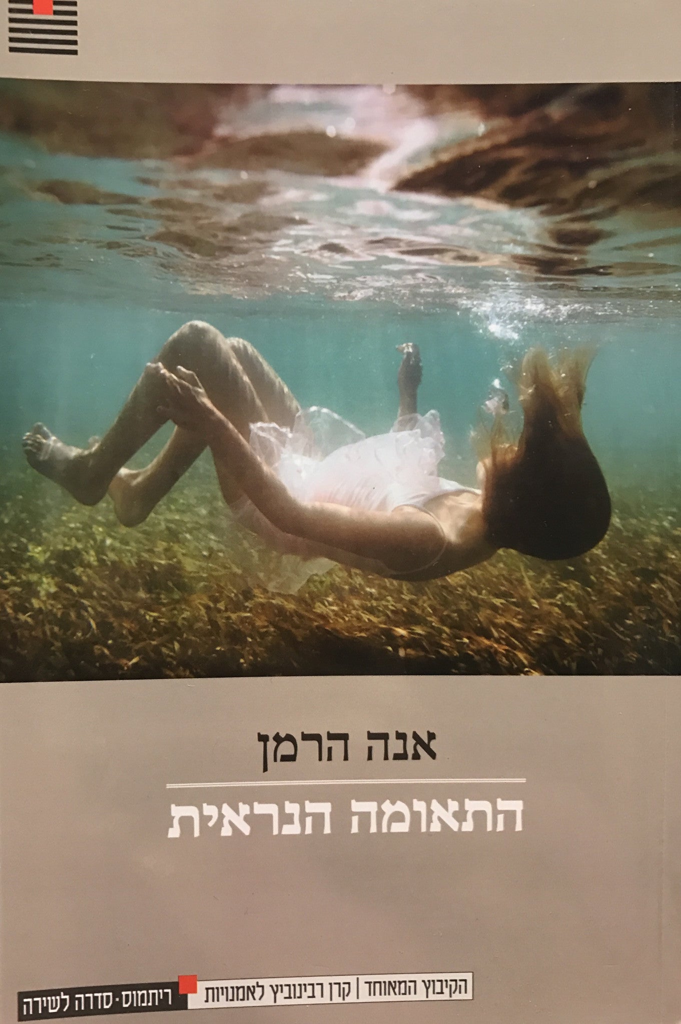 התאומה הנראית