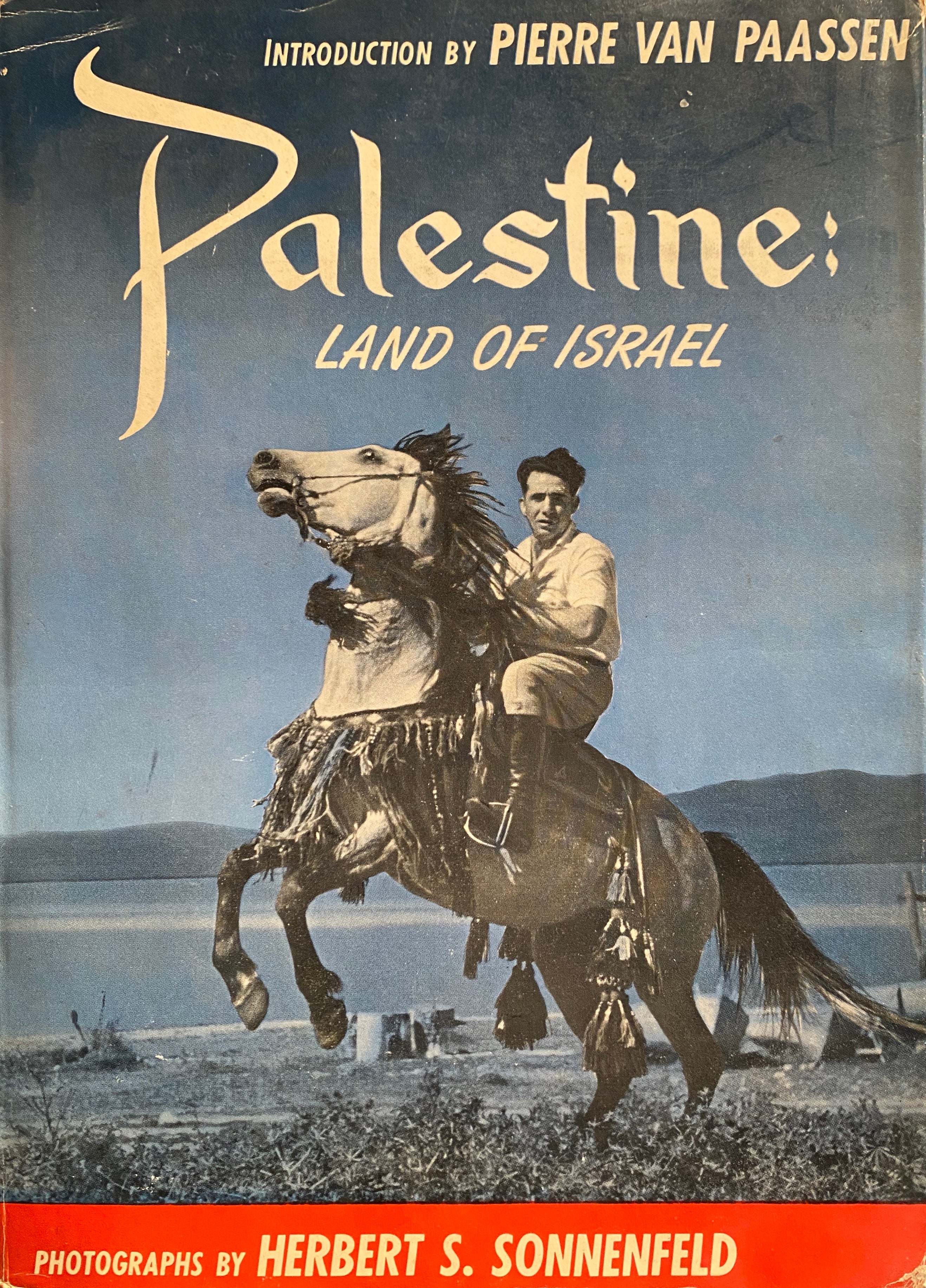 PALESTINE\ LAND OF ISRAEL