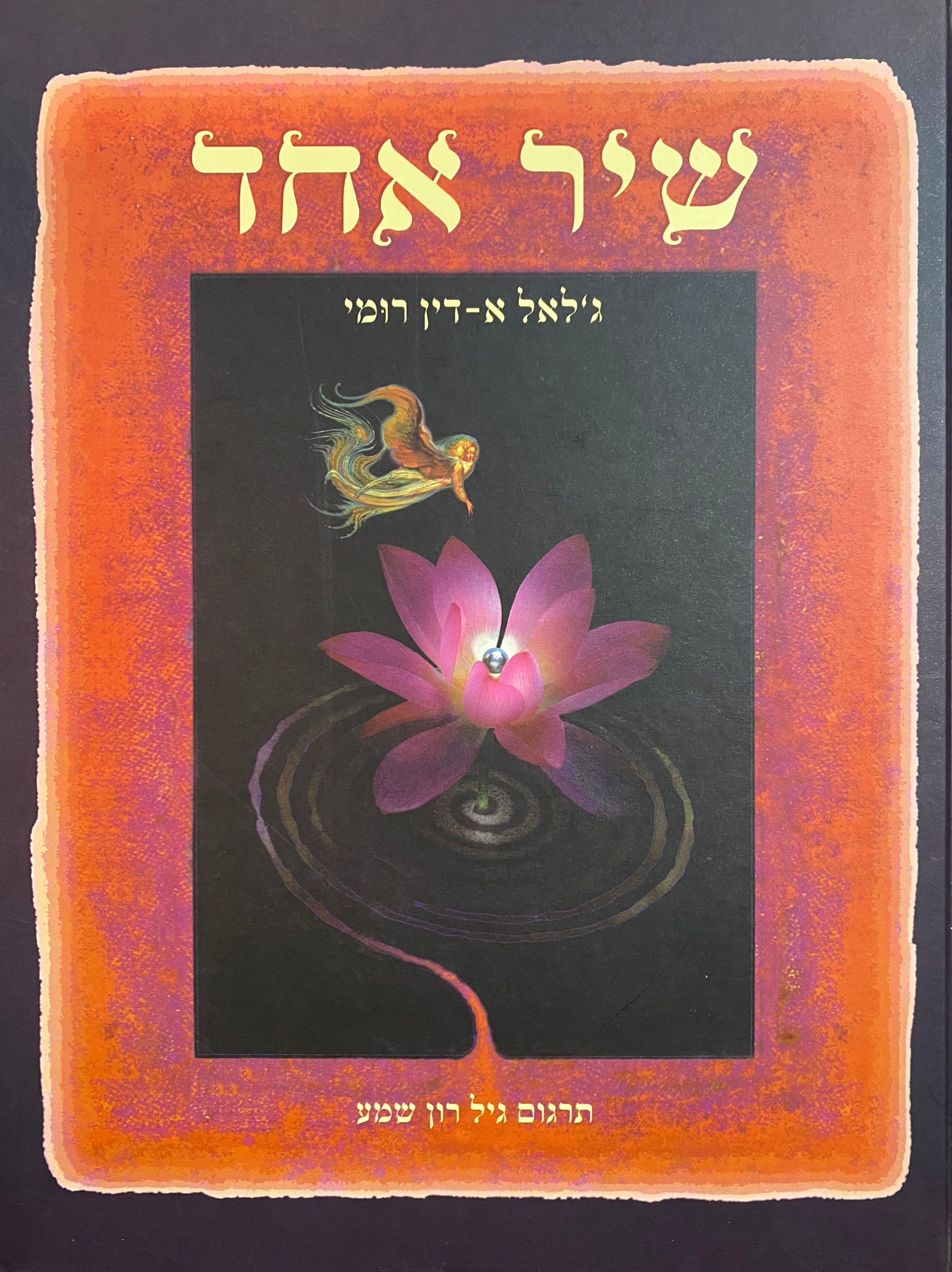 שיר אחד