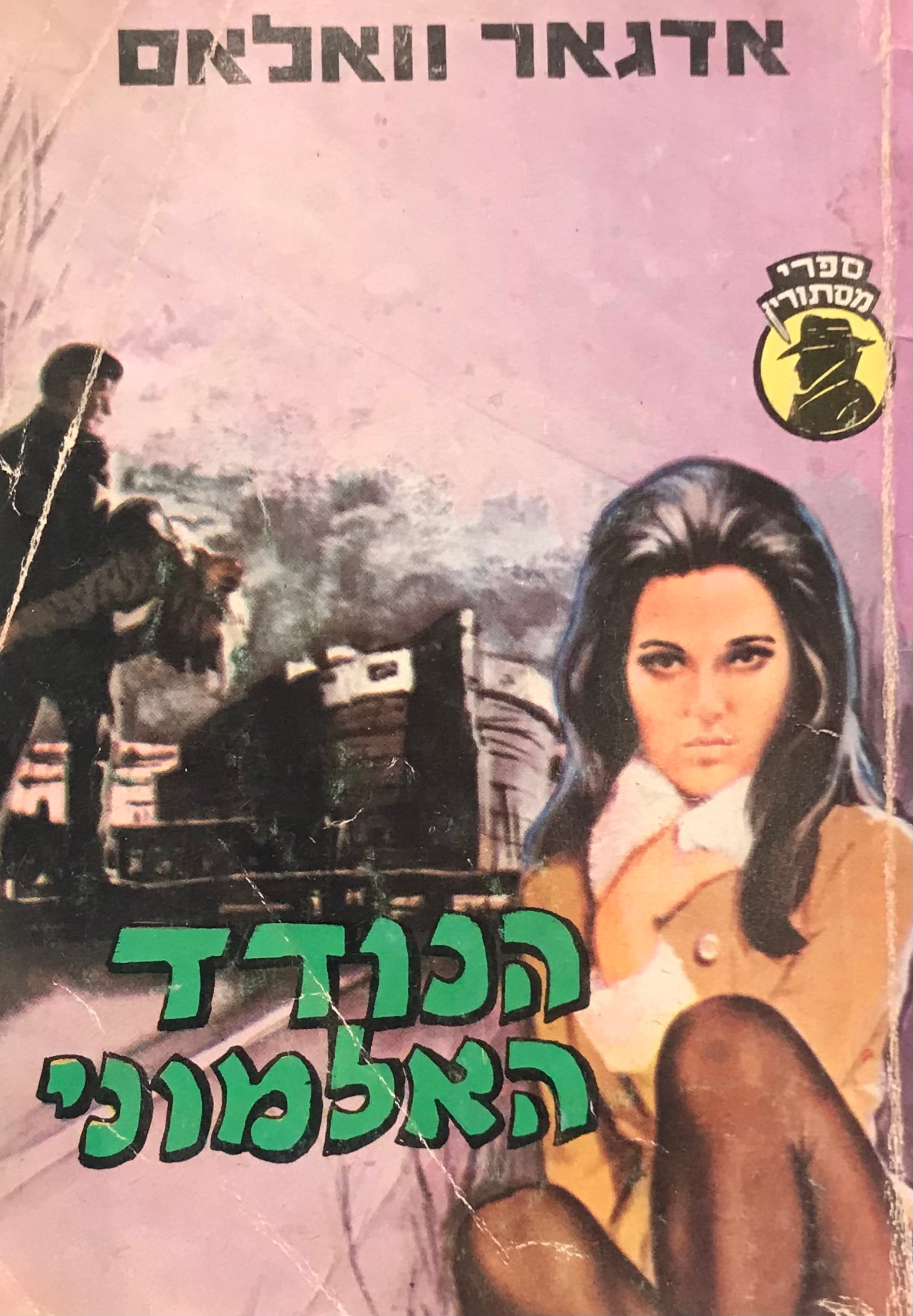 הנודד האלמוני