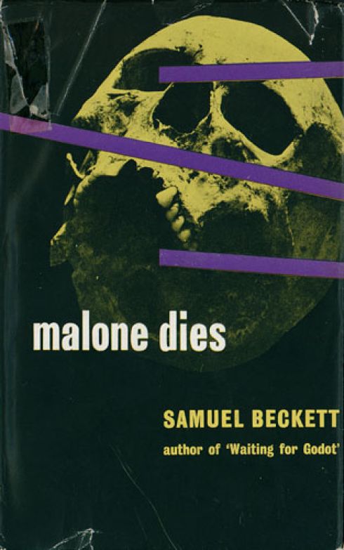 Malone Dies