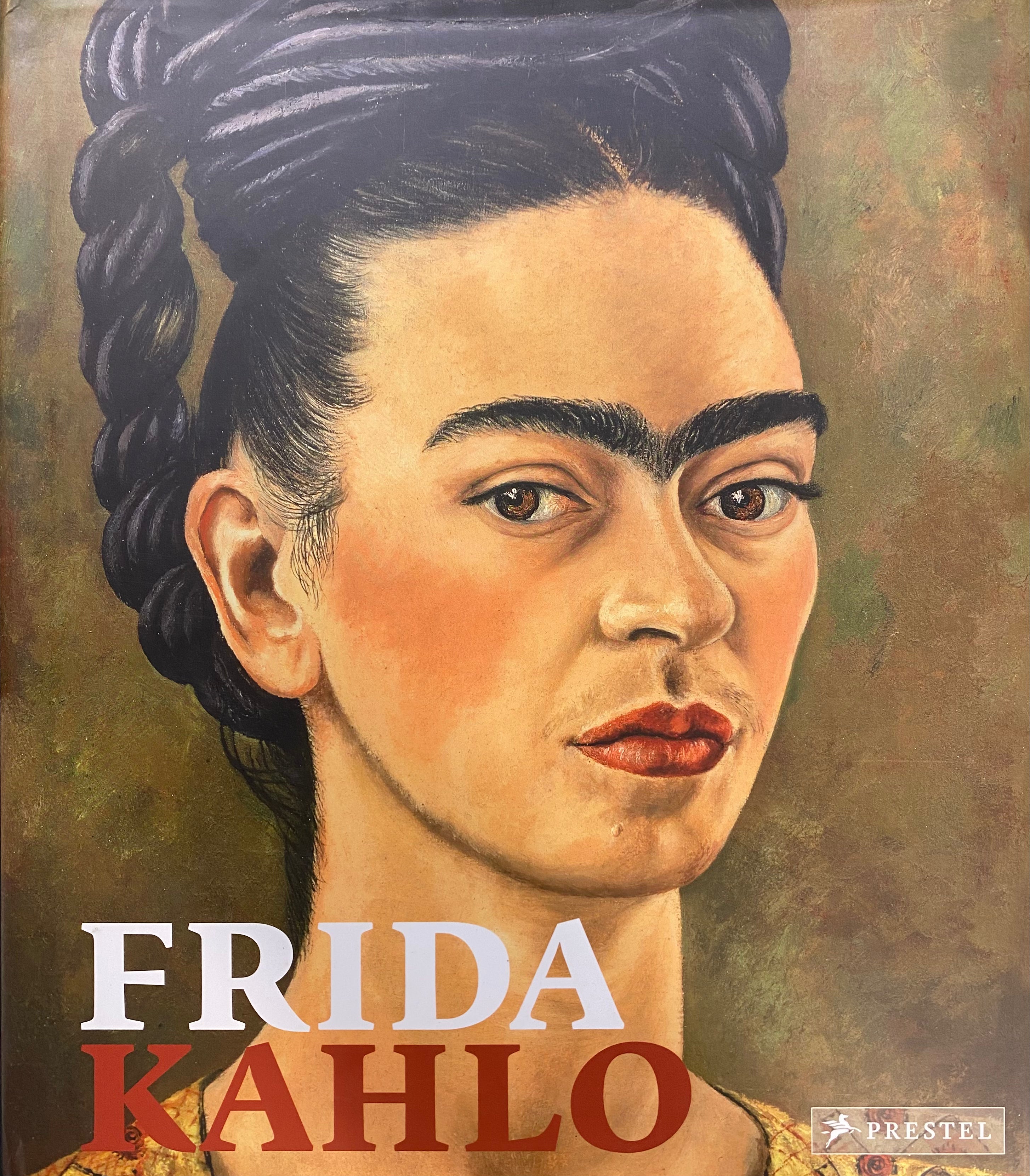Frida Kahlo/ Retrospektive