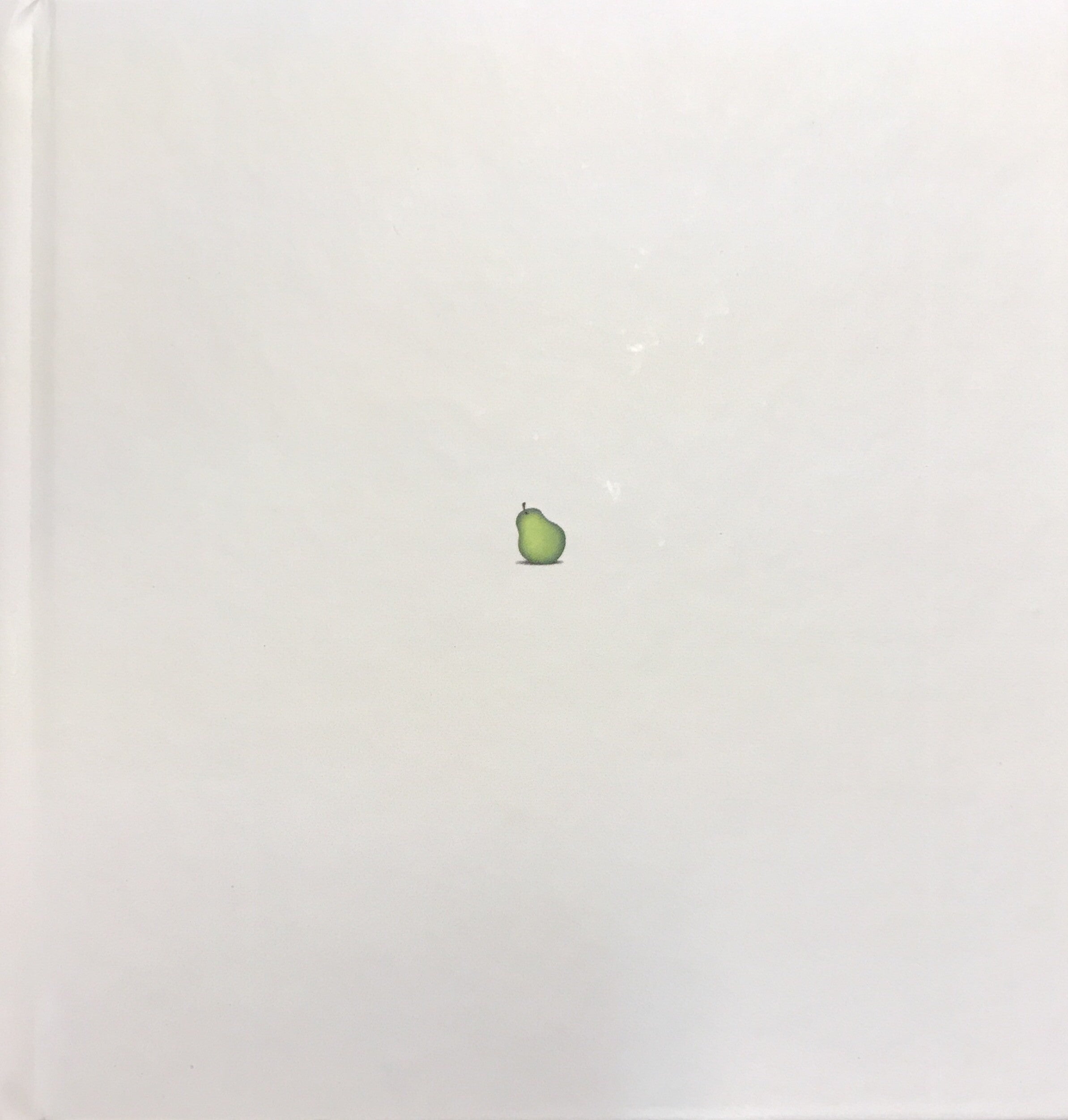 🍐 (אמוג׳י אגס)