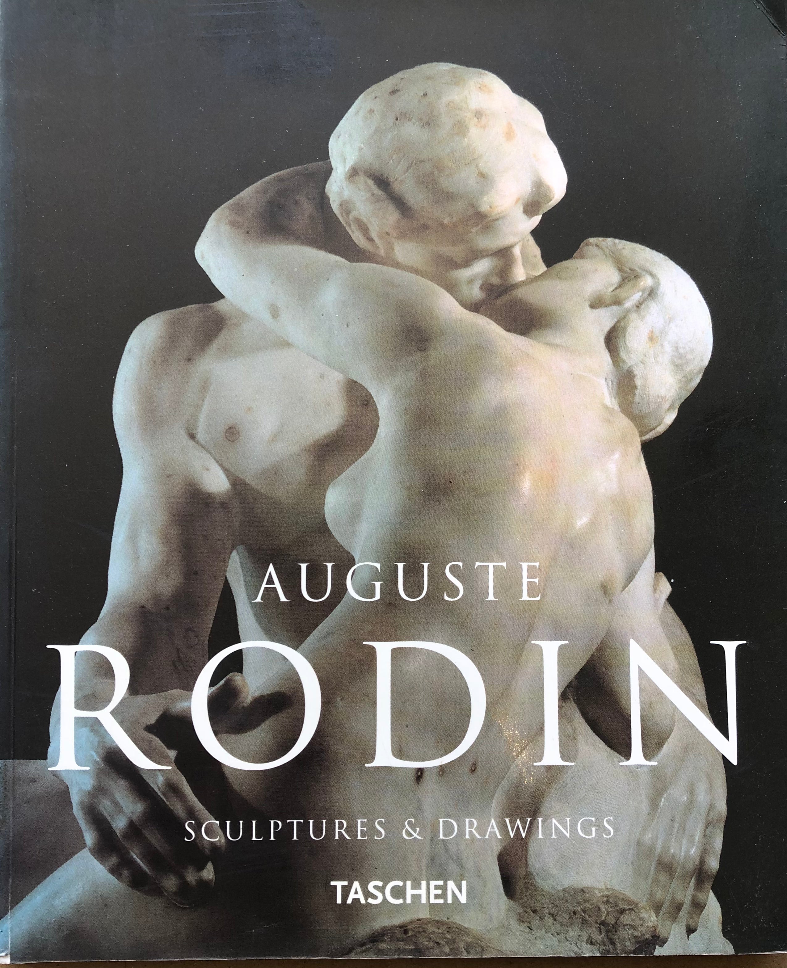Auguste Rodin/ Sculptures and Drawings