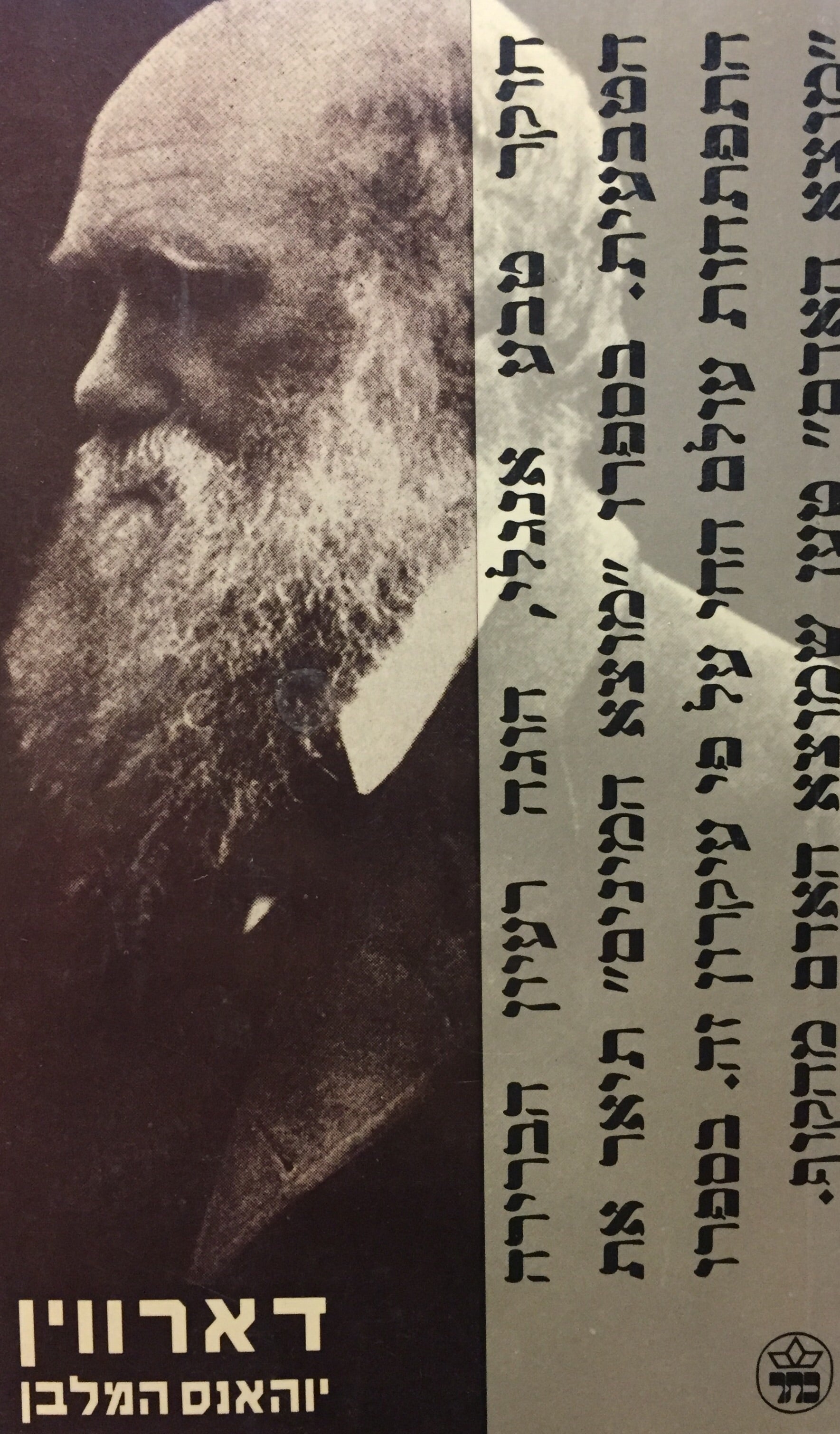 דארווין