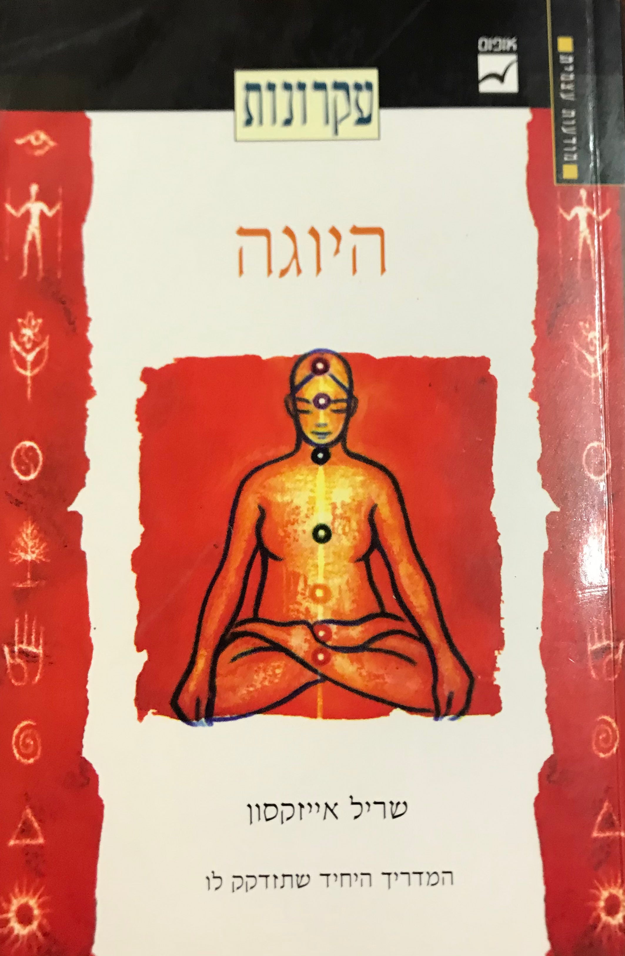 עקרונות היוגה / המדריך היחיד שתזדקק לו