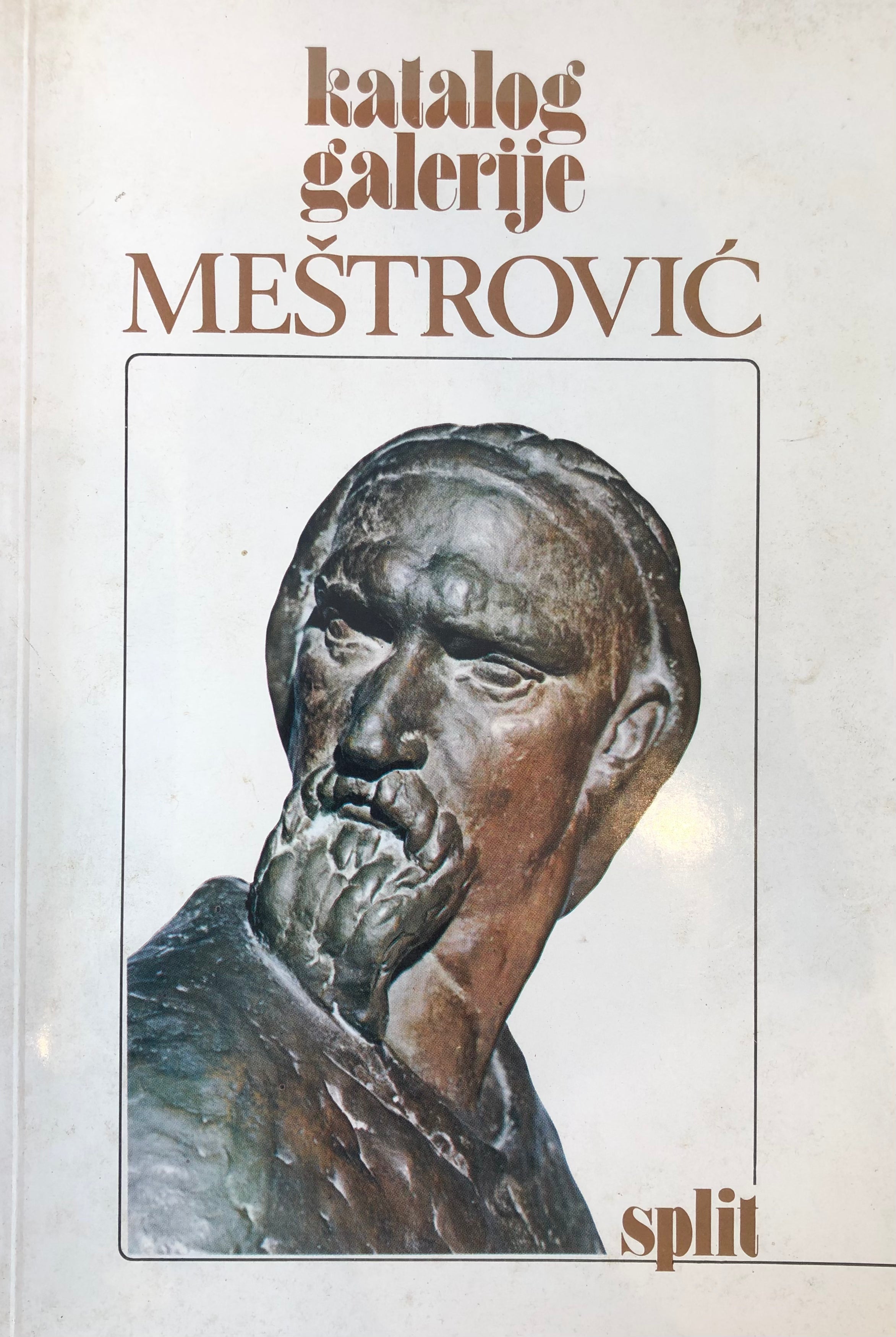 Galerija Mestrovic