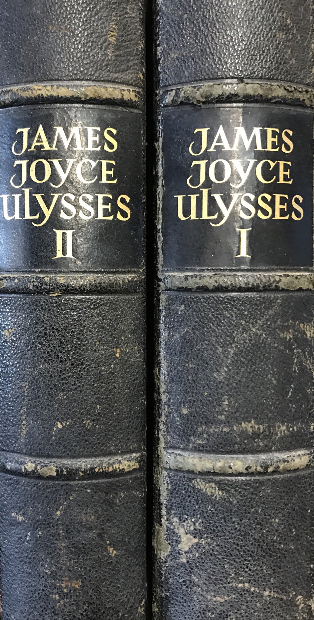 ULYSSES