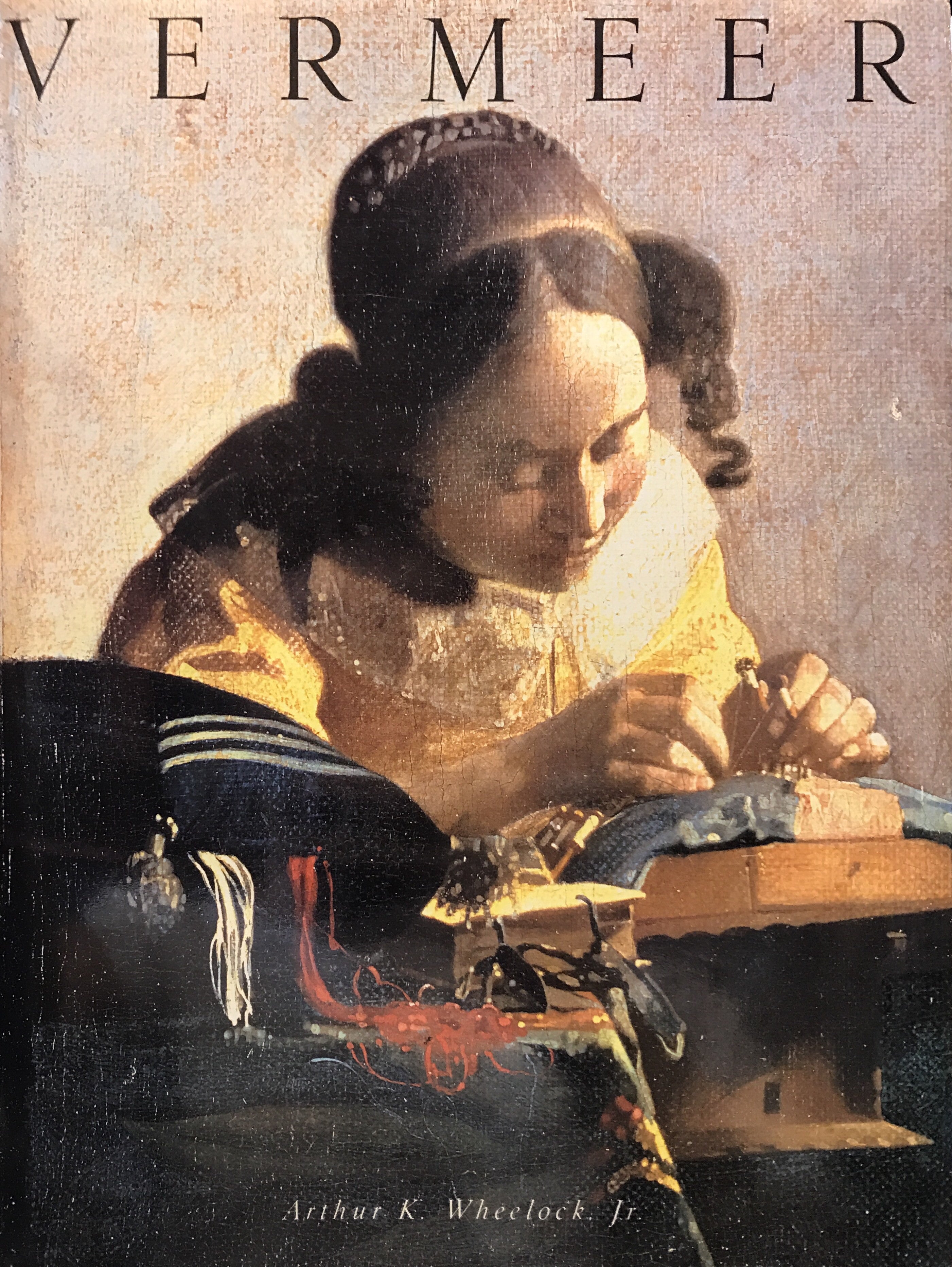 JAN VERMEER