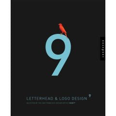 Letterhead & Logo Design 9