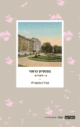 בפנסיון גרמני / 13 סיפורים