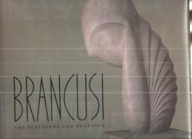 brancusy - the sculpture and drawings