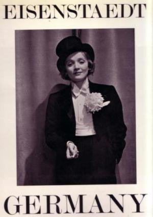 EISENSTAEDT: GERMANY