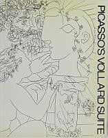 Picasso's Vollard Suite