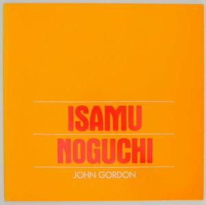 ISAMU NOGUCHI
