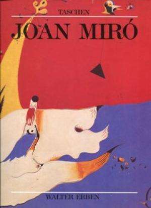 Joan Miro / 1893-1983 The Man and His Work