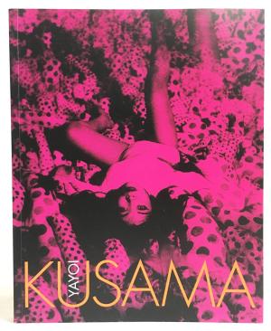 YAYOI KUSAMA