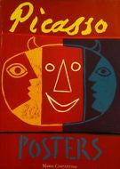 PICASSO POSTERS