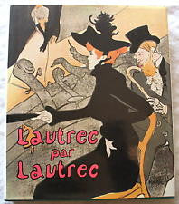 Lautrec par Lautrec