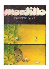 mordillo / cartoons opus 1
