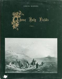 those holy fields