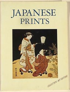 JAPANESE PRINTS