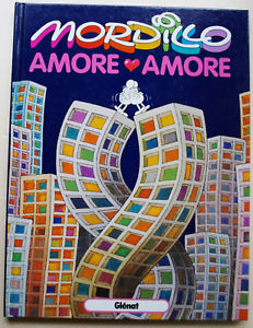 AMORE AMORE