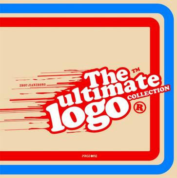 THE ULTIMATE LOGO COLLECTION