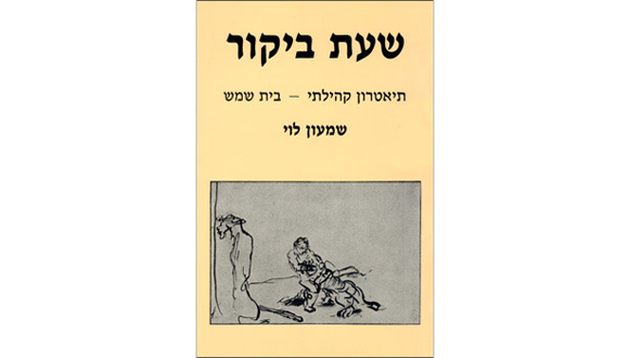שעת ביקור
