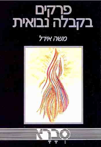 פרקים בקבלה הנבואית