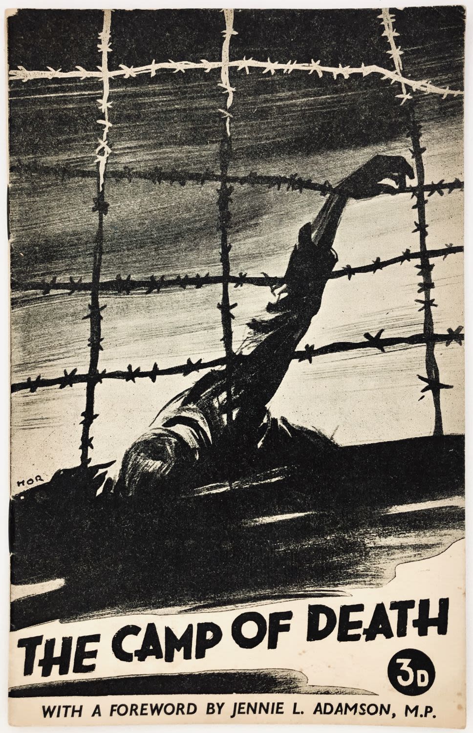 The Camp of Death