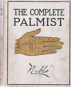 NIBLO'S THE COMPLETE PALMIST