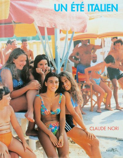 Un été italien