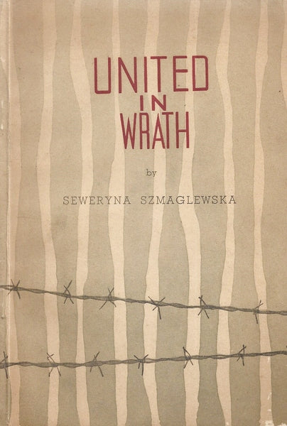 United in Wrath