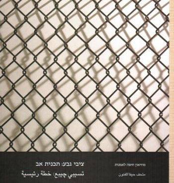 ציבי גבע: תכנית אב