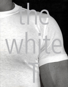 the white t