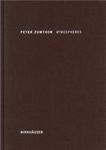 ATMOSPHERES